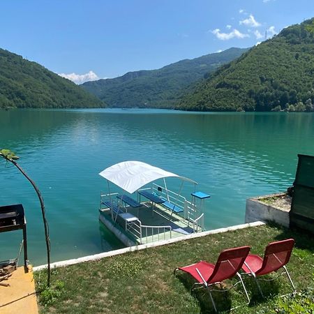 Lake House Jablanica Eksteriør billede